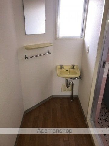 中元ビルの内装写真