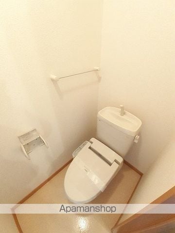 フラン・カーサの内装写真