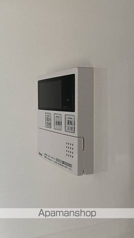 ETENA中仙道西 南棟の内装写真