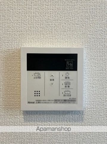 DーROOM舟入南の内装写真