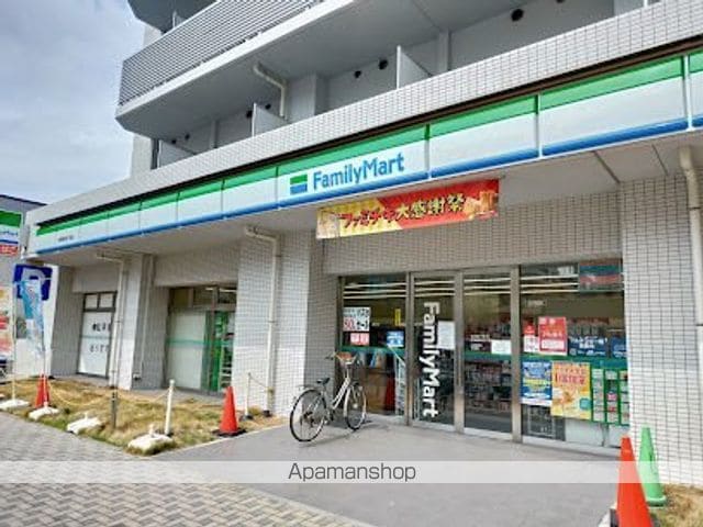 レジディア南砂町の周辺写真