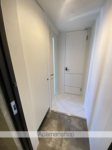 レジデンス菊水の内装写真