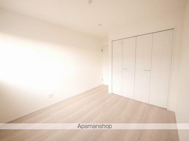 イーストブルーAの内装写真