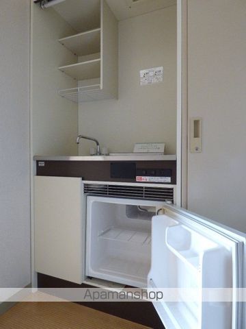 マンシオーネ・アサールの内装写真