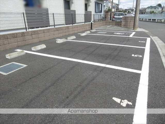 クレイノクローバーハイツIIIのその他写真