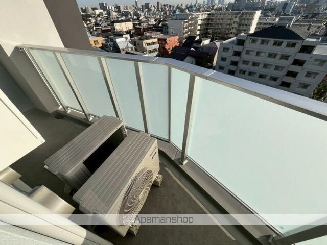 クレストコート中板橋の内装写真