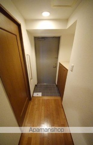 本駒込Kマンションの内装写真