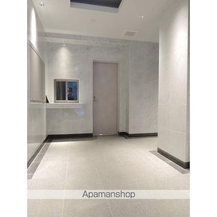 東京都杉並区高円寺南４丁目[1R/25.07m2]の共用部1