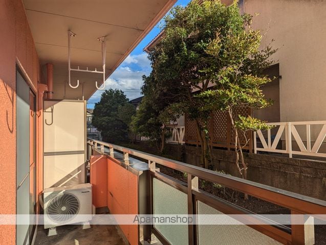 コーポリジェールの内装写真