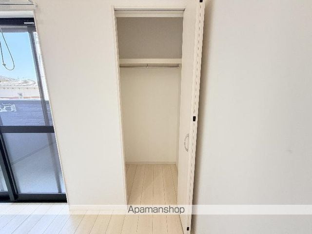 Alstroemeriaの内装写真