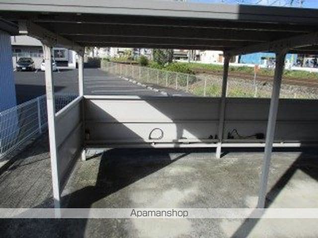 レオパレスルミエールのその他写真