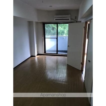 ジュエリー杉並　１０３号室＆２階[1DK/28.01m2]のリビング・居間