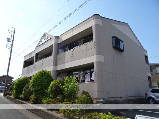リベラルヒルの外観写真