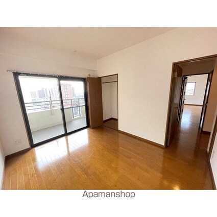 Ｅ．ＰＯＰＵＬＡＲ[2LDK/59.4m2]のその他内装4