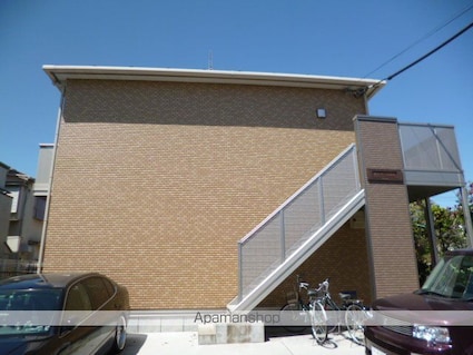 グラテース雅和[1K/28.12m2]の外観3