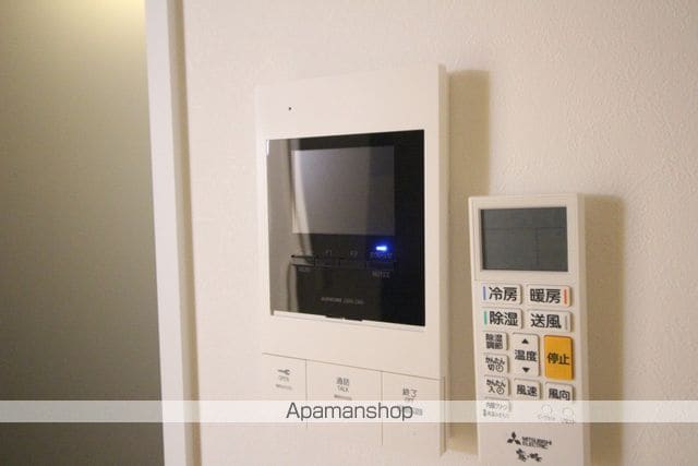 ミリアビタ習志野駅前の内装写真