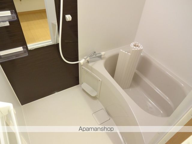 CASA DE PERLAの内装写真