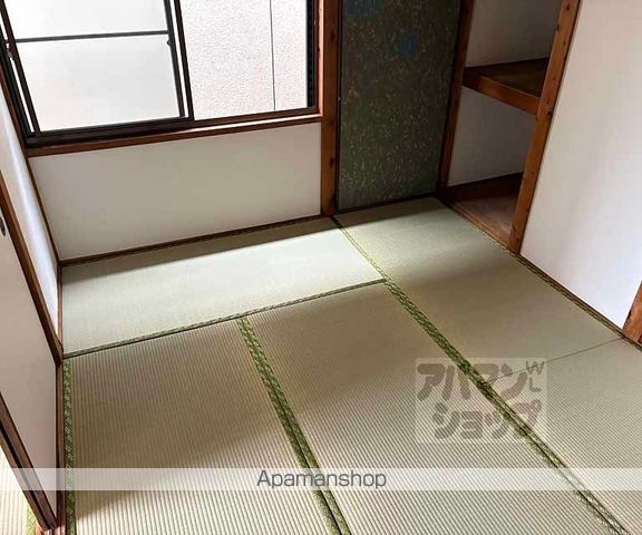 寺戸町南垣内貸家の内装写真