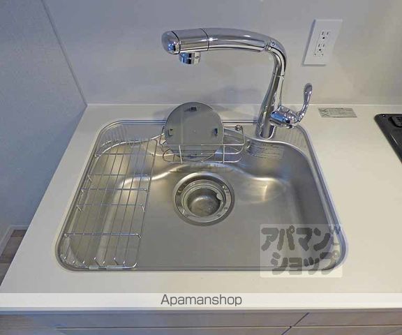 ソルレヴェンテ堀川高辻の内装写真