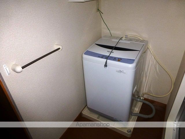 レオパレスそらまめの内装写真