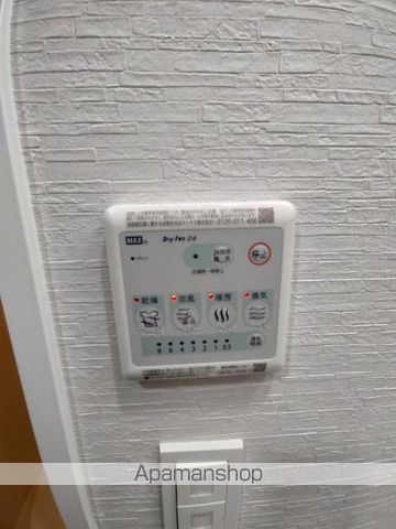 METROSA谷町六丁目NORTHの内装写真