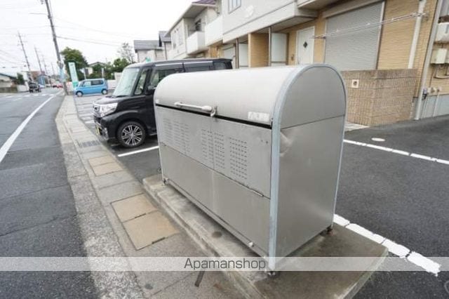サンセール A棟のその他写真