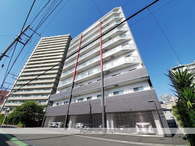 GRAN COURT YONOの外観写真