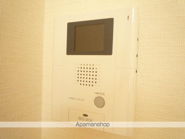 ボヌール城北の内装写真