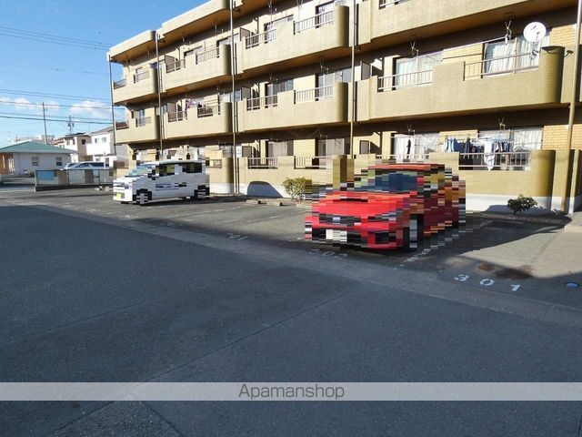 トラストマンションのその他写真