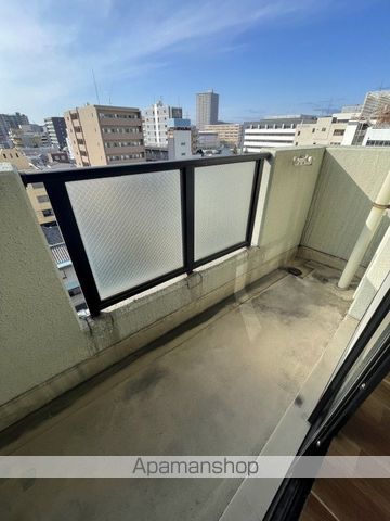 PALAZZO WAKOの内装写真