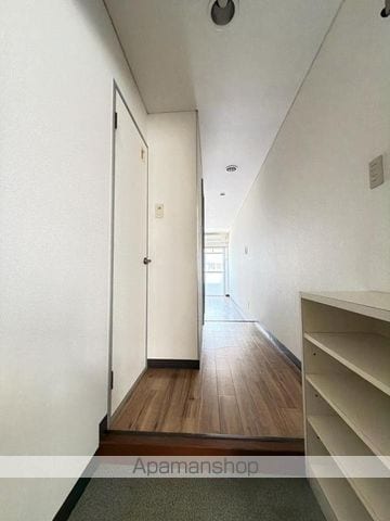 CORE栗林の内装写真