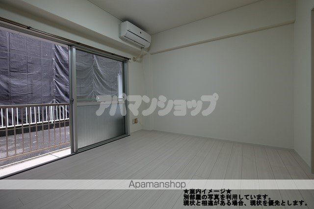 クーノス北坂戸の内装写真
