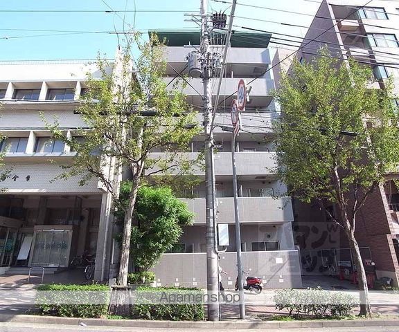 AKATSUKI IIの外観写真