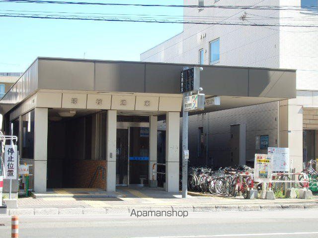 ノースペガサス弐番館の周辺写真