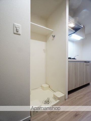 プレサンス上前津エレスタの内装写真