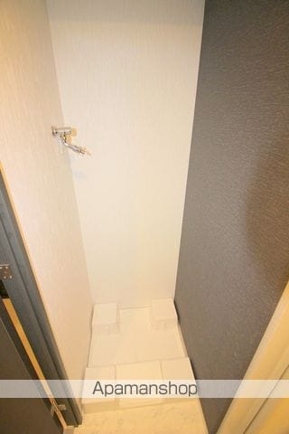 S−RESIDENCE西長堀の内装写真