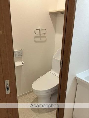 サンライズ成瀬A棟の内装写真