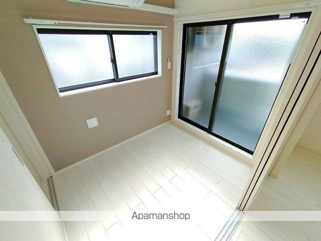 WOOD GARDEN IIの内装写真