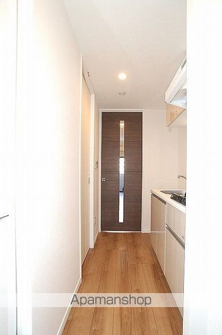 ステージグランデ蒲田IIの内装写真