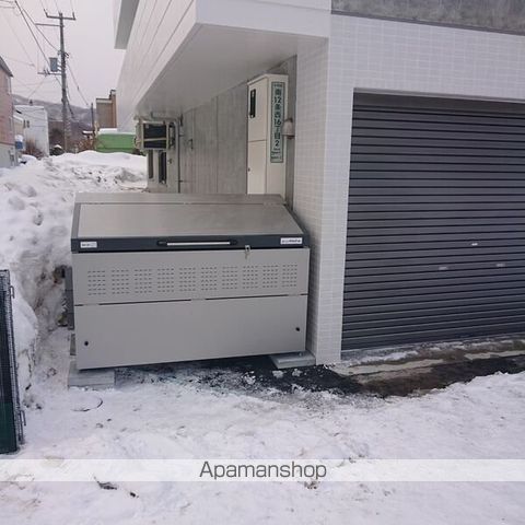 ヴォーネン幌西のその他写真