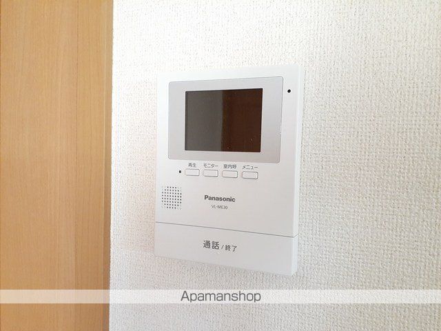 サニーヴィラB3の内装写真