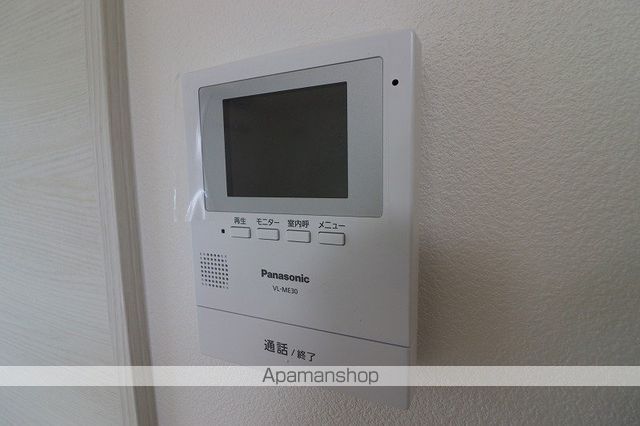 パストラルNoIVの内装写真