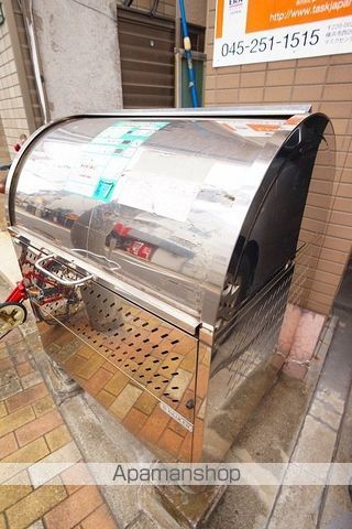 ソレイユ本牧のその他写真