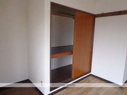 クロックパレス[1K/28.9m2]の収納