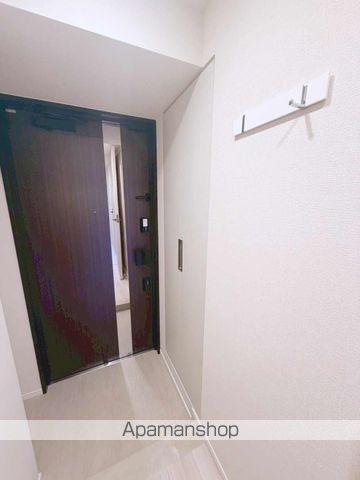 パークアクシス横浜伊勢佐木町通りの内装写真