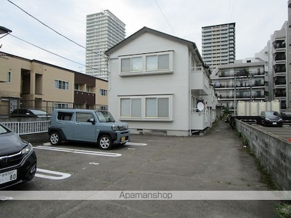 パルコート[2DK/41m2]の外観2