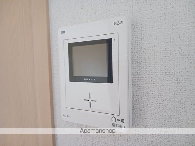 ヴァンヴェール吉野IIの内装写真