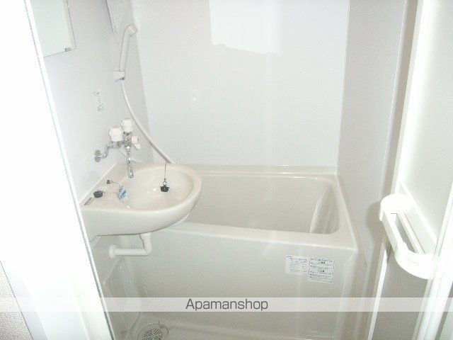 レオネクストすみだIIの内装写真