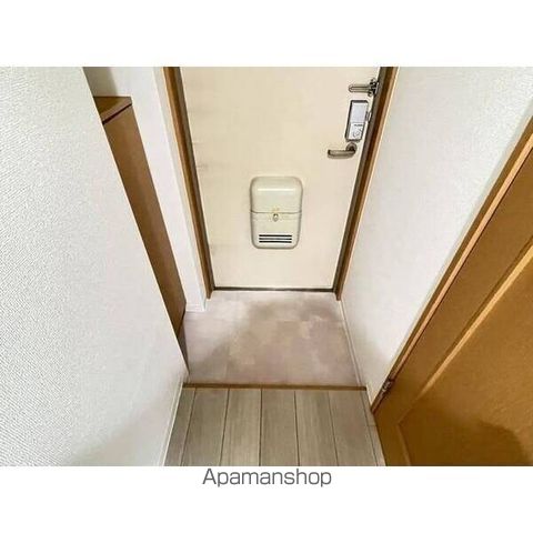 A・City大東町の内装写真