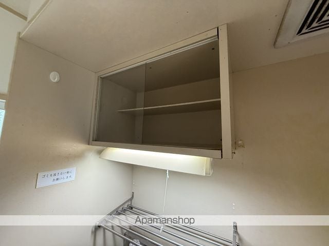 プレアール上新庄IIIの内装写真